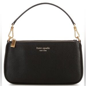 Kate Spade Morgan Saffiano Leather Crossbody